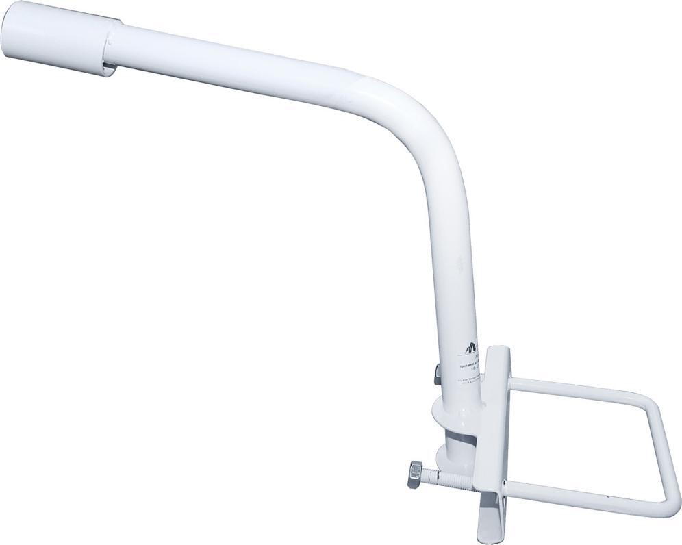 Кронштейн настенный TDM Electric К1П-0,3-0,35 для уличных светильников ...