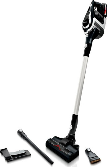 Беспроводной пылесос Bosch Serie 8 Unlimited BBS1114, черный - купить с ...