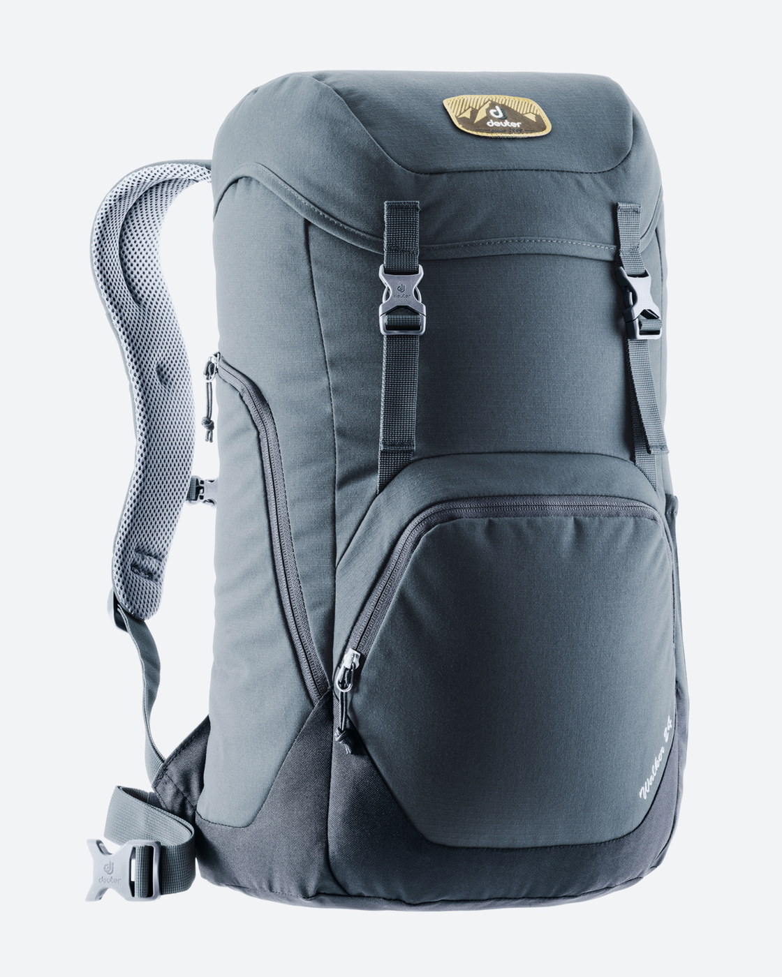 deuter daypack walker 24