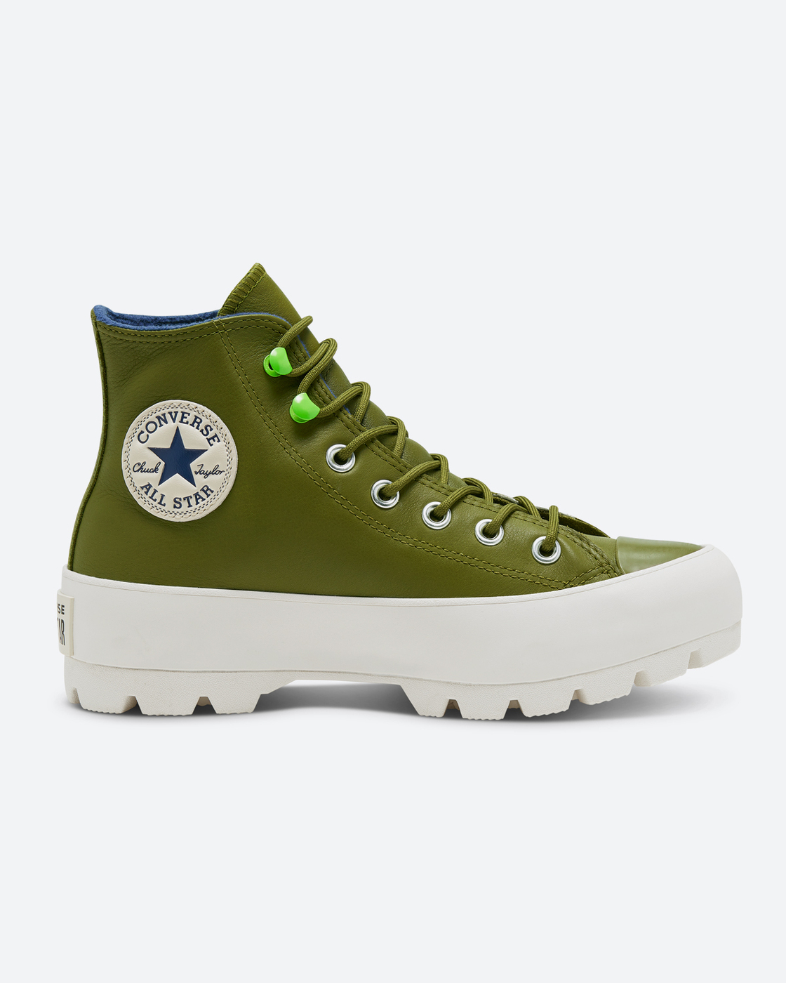 chuck taylor all star lugged winter high top