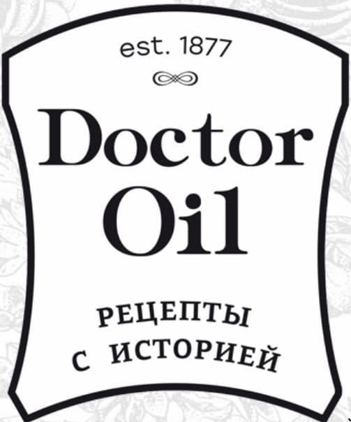 Doctor Oil Рецепты с историей — купить товары Doctor Oil Рецепты с ...