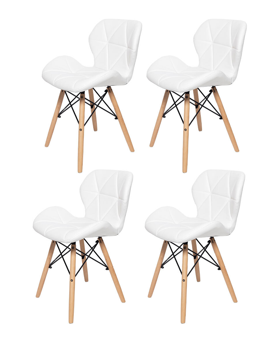 Комплект стульев SC-026
