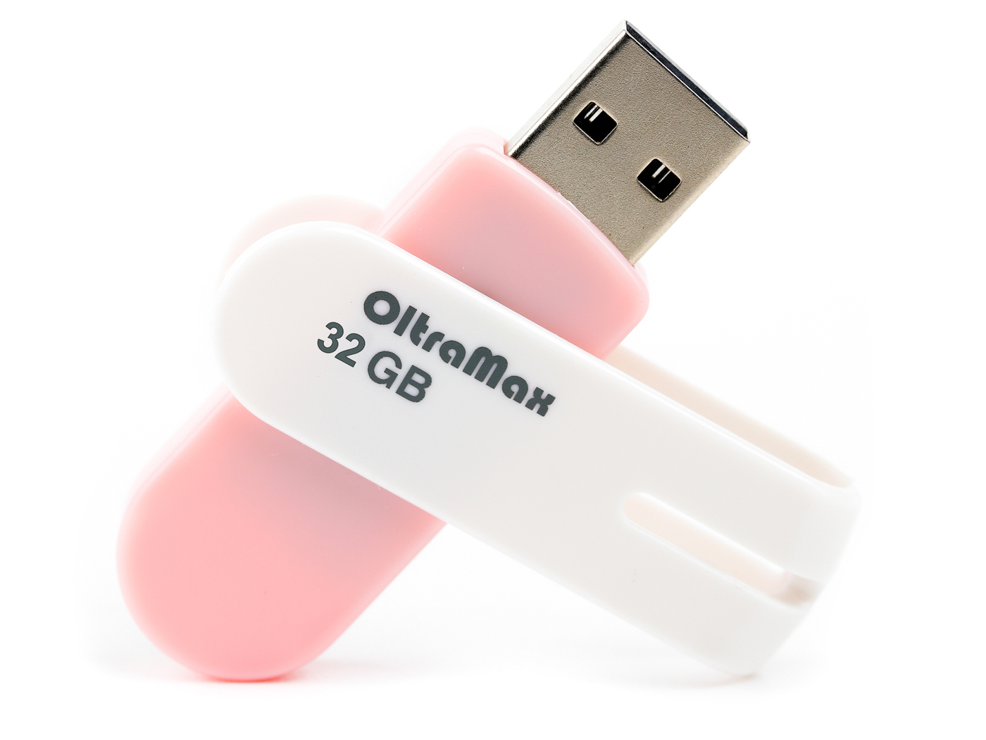 Флеш-накопительUSB2.032GBOltraMax220/флешкаUSB