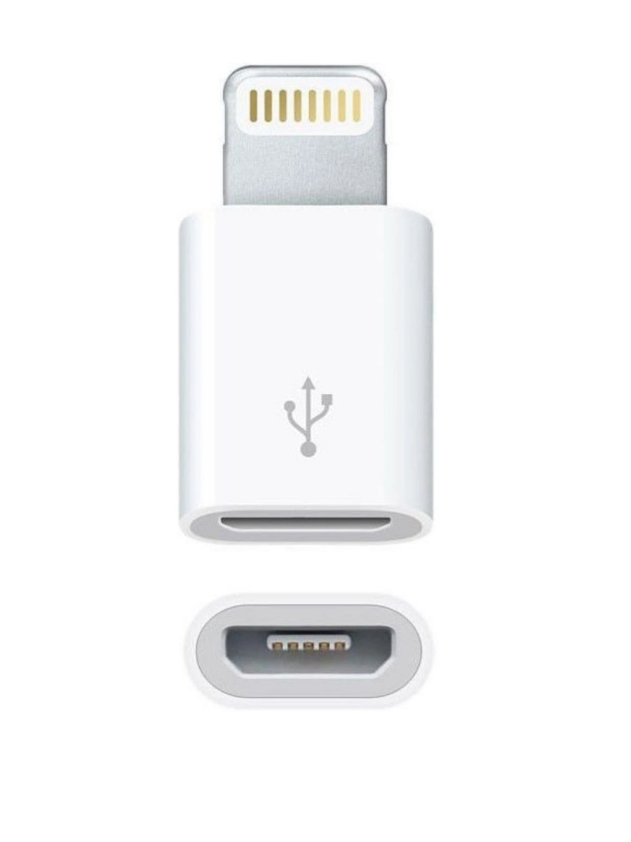 Переходник type c на iphone. Адаптер Apple Lightning/Micro USB. Адаптер Apple md820zm/a MICROUSB-Lightning белый (md820zm/a). Переходник / адаптер USB Type-c - Apple Lightning. Переходник с Lightning на Micro USB.