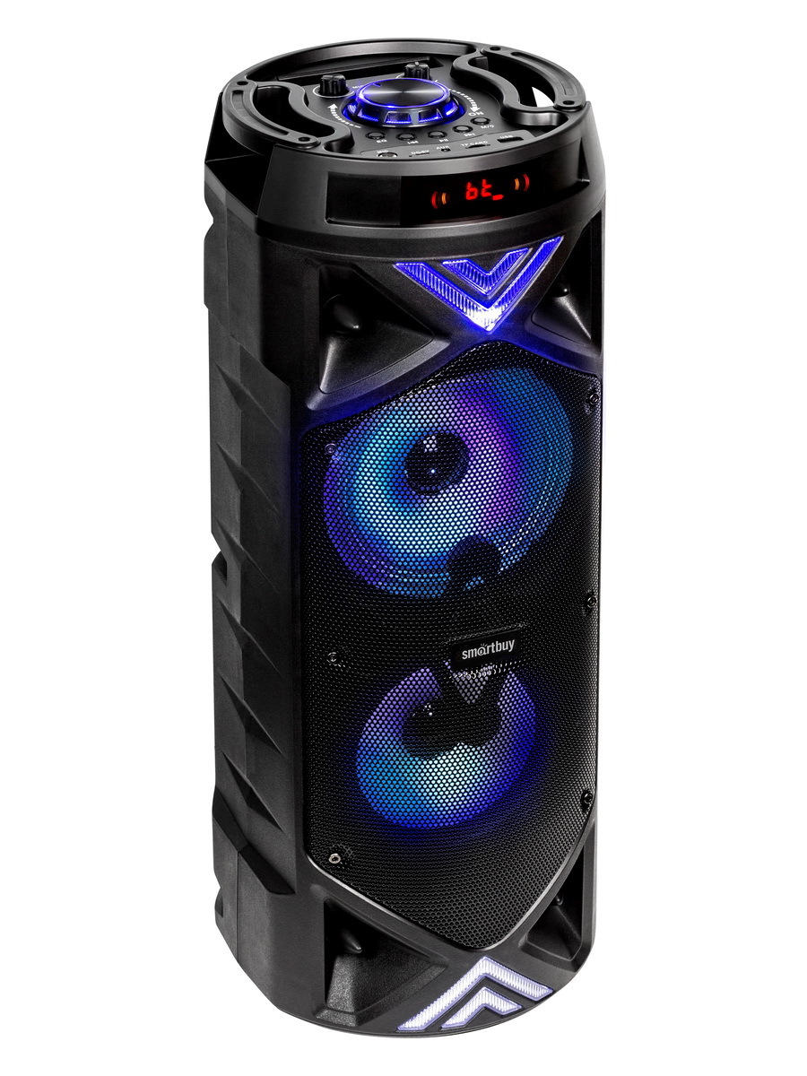 Беспроводная портативная колонка Smartbuy BOOM MK III, 20 (SBS-1001 ...
