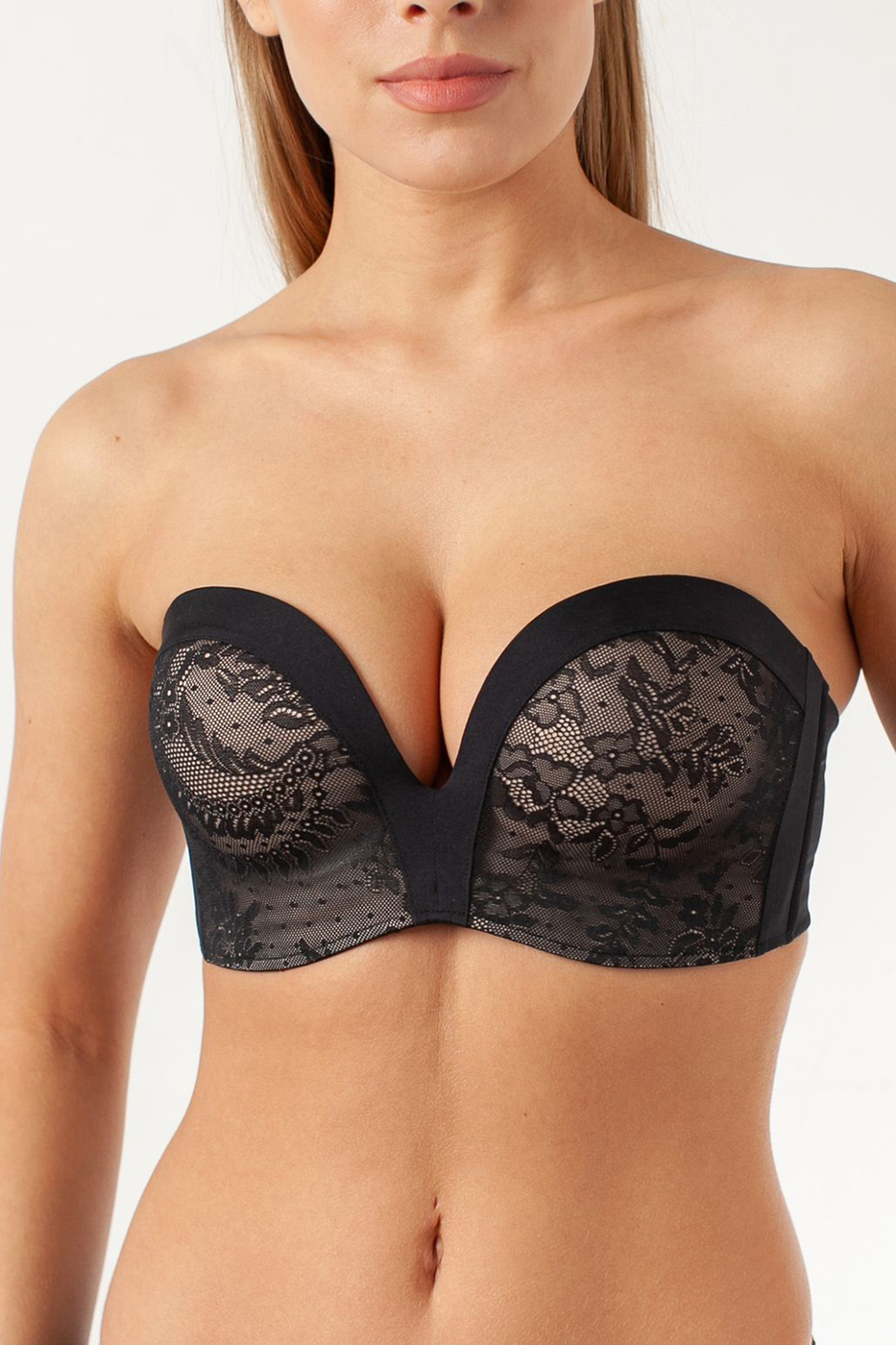 Бюстгальтер COQUETTE REVUE — купить в интернет-магазине OZON с быстрой ...