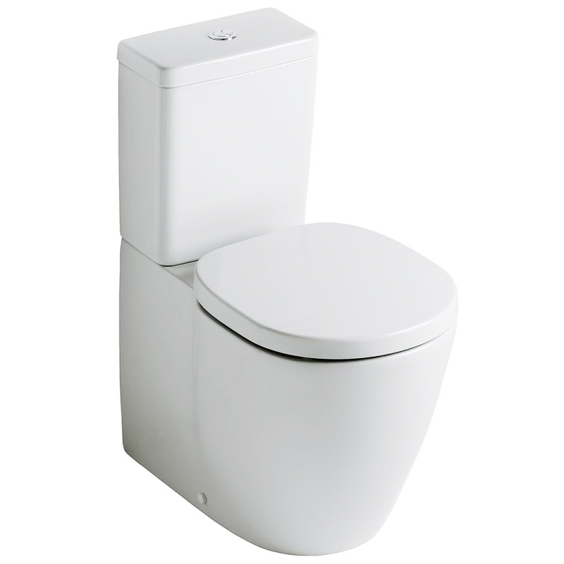 Унитаз Ideal Standard, 105434 - купить в интернет-магазине OZON с ...