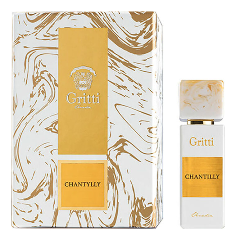 GRITTI Chantilly Духи 100 мл (285420721)