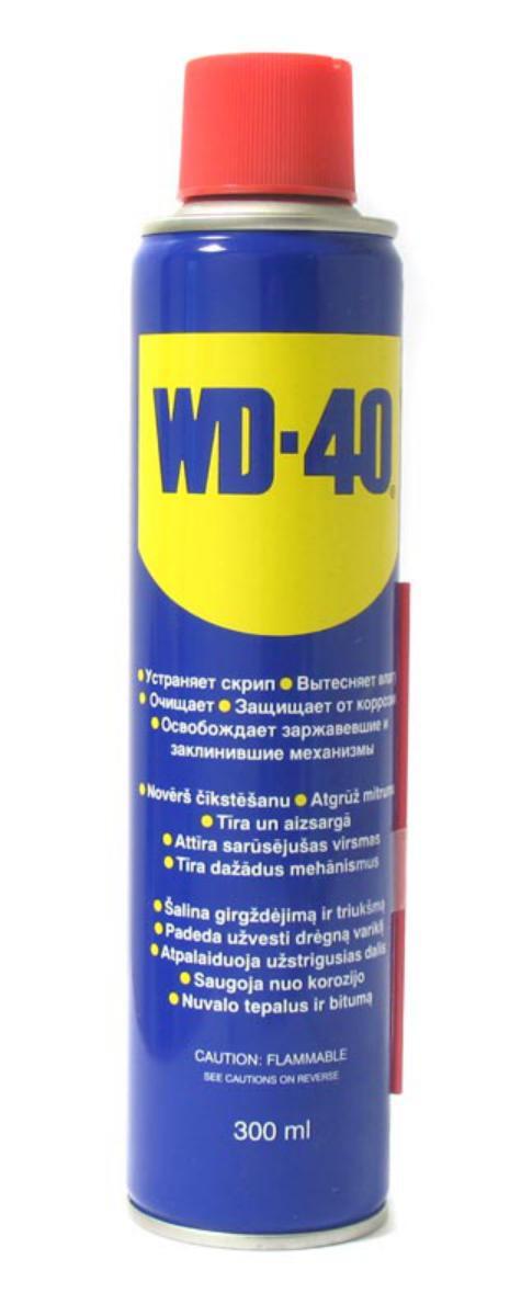 Жидкость Вд 40 Купить