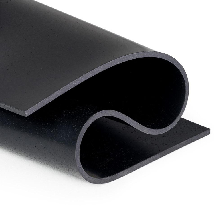 Резина листовая K&M, 1000х1000х1 мм - купить в интернет-магазине OZON ...