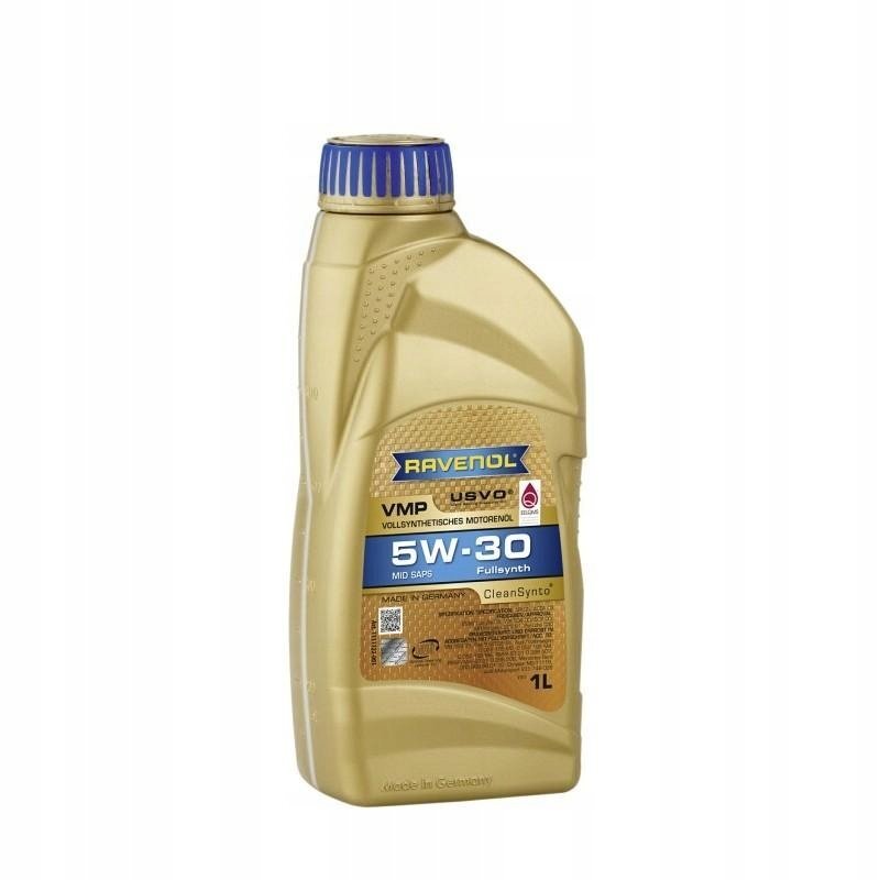 Моторное Масло Ravenol Dxg 5w 30 Купить