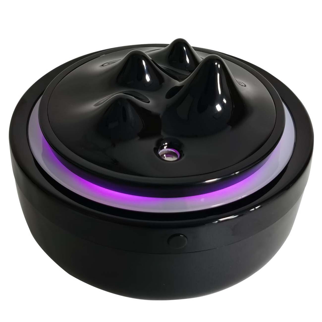 Мойка воздуха Rombica HUM-010, черный — купить в интернет-магазине OZON ...