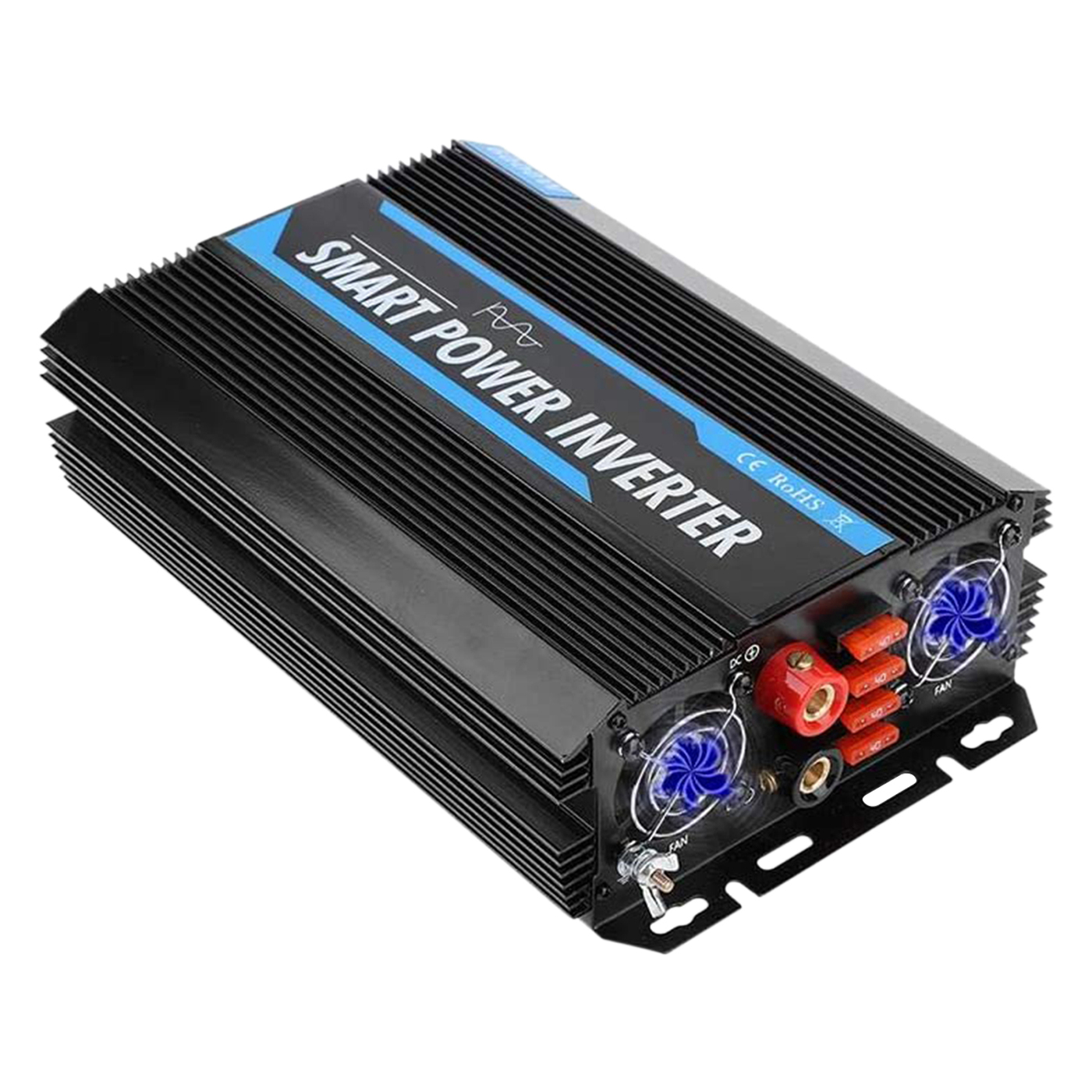 6000PowerInverterDC12Vto220VACАвтомобильныйинвертор