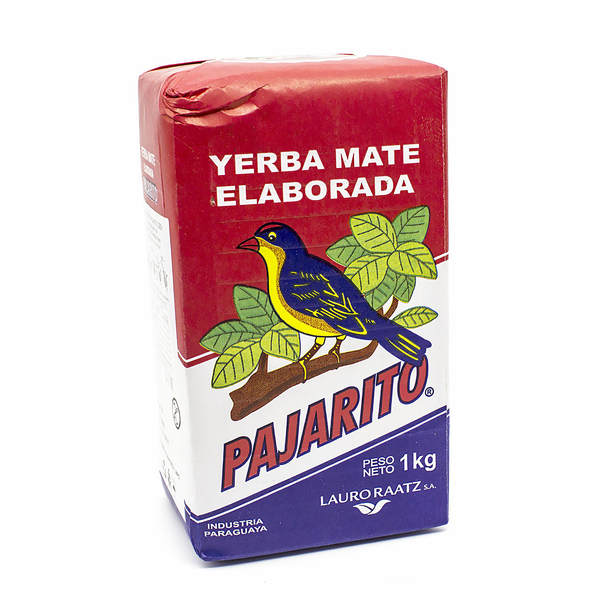 Мате чай. Мате Pajarito cocido, 250 г. Чай мате FD menta Lemon, 250 г. Чай мате Pajarito Soft, 40 гр..