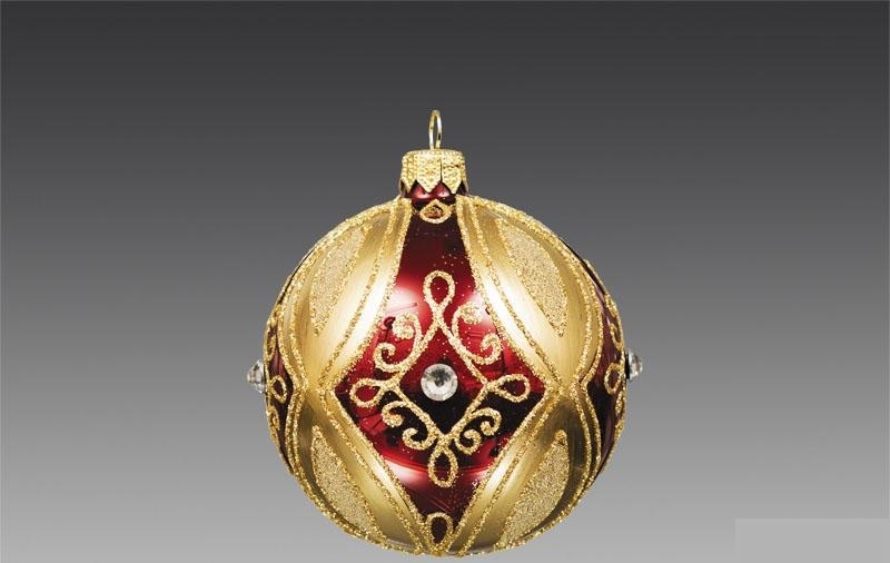 Новогодние Игрушки Holiday Classics Интернет Магазин