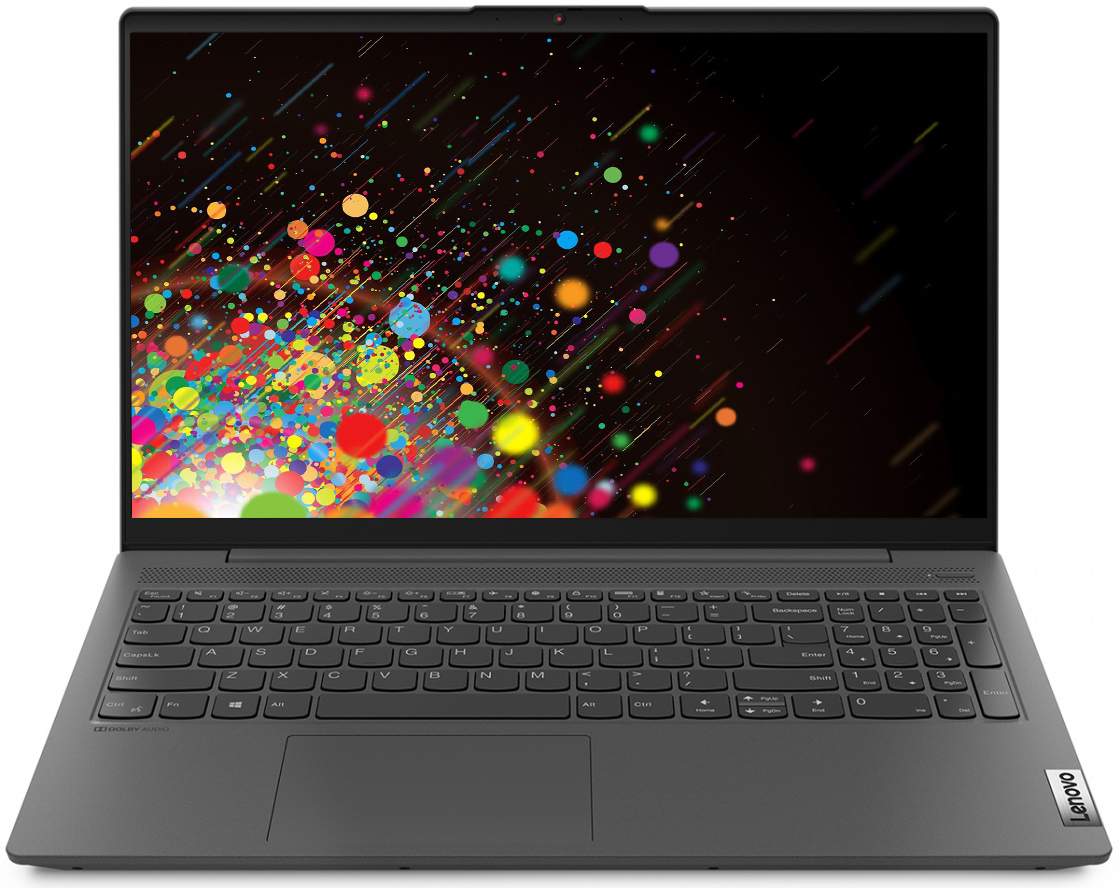 Купить Ноутбук Lenovo Ideapad 5 15itl05 82fg00q6re