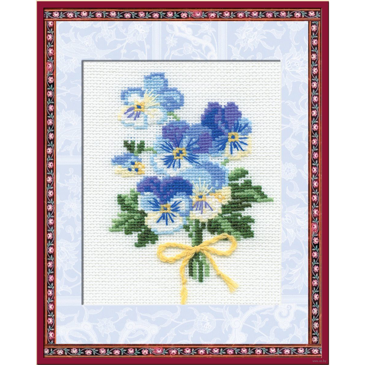 Риолис наборы для вышивания новинки 2025