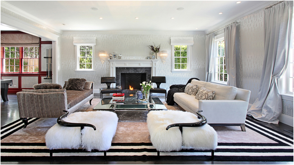 Le Home Interiors Интернет Магазин