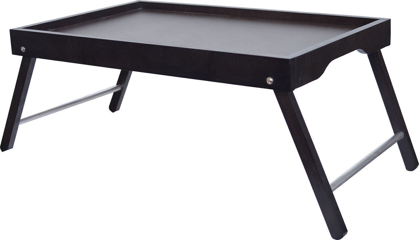 Характеристики Поднос-столик Мебелик, 34 см х 54 см, 1 шт, подробное .