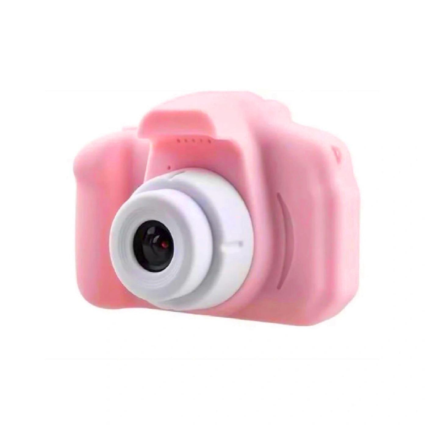 Фотоаппарат детский Cartoon Digital Camera 3 цвета — купить в интернет