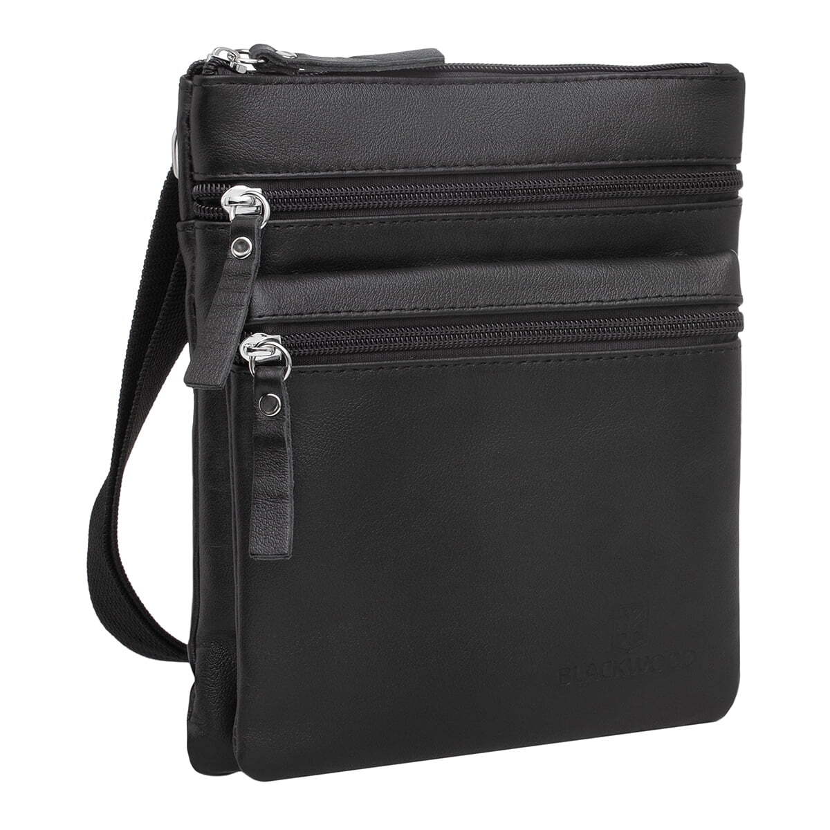 Blackwood Сумки Мужские Кожаные Купить