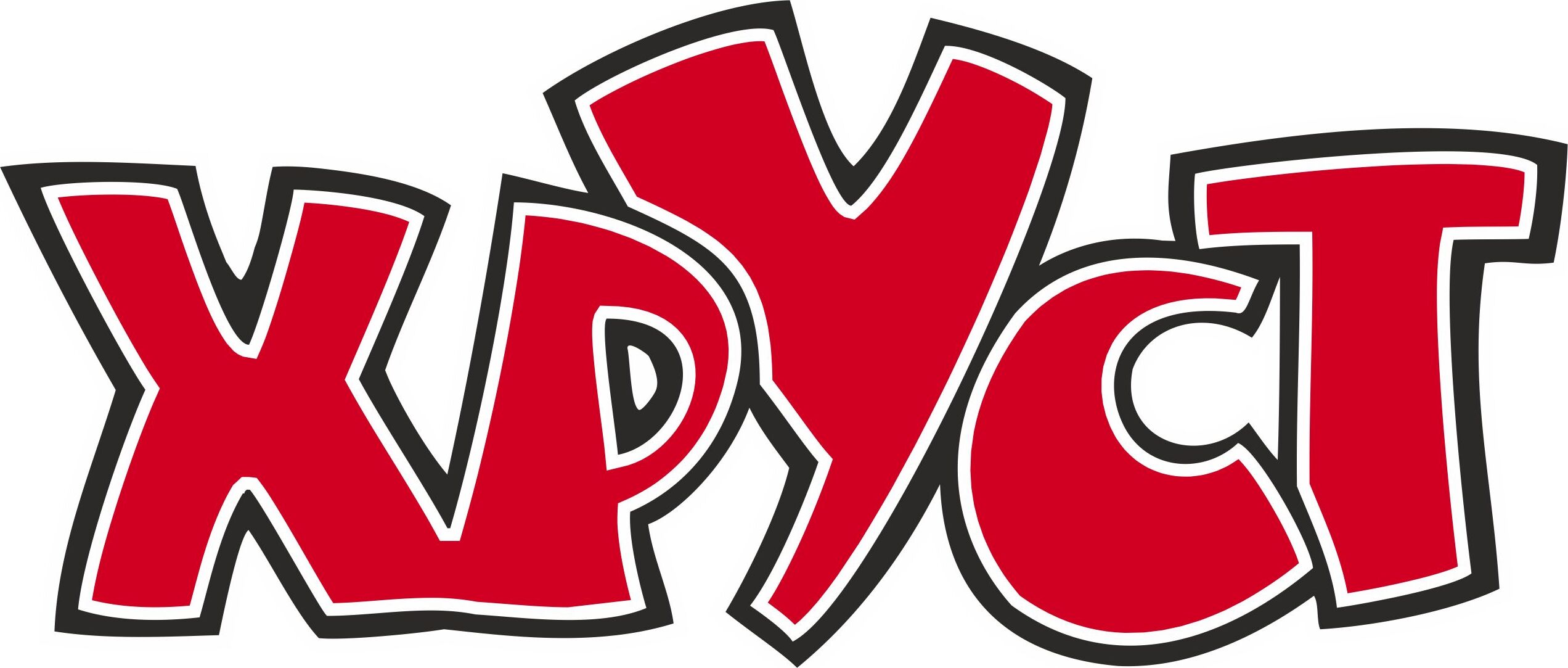 ХРУСТ — купить товары ХРУСТ в интернет-магазине OZON