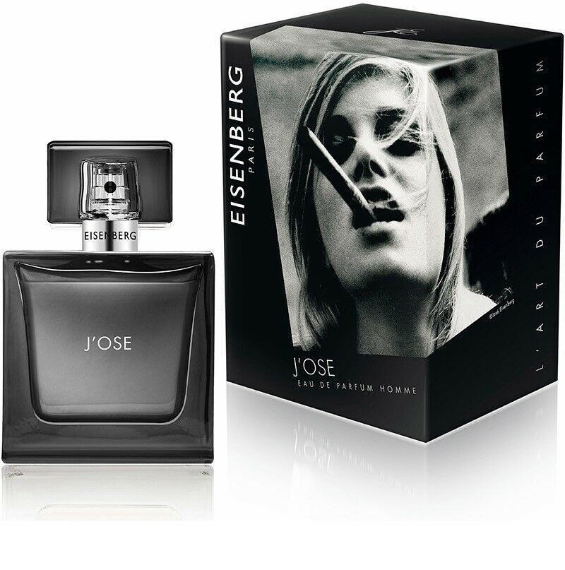 Eisenberg j ose. Мужские духи Eisenberg j'ose. Айзенберг EDP 100 ml. Eisenberg j'ose женские 100 ml. J'ose Eisenberg Eau de Parfum homme 100 мл.