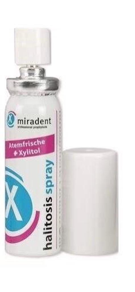 Спрей от запаха изо рта. Miradent halitosis Spray освежающий спрей для полости рта 15 мл. Спрей Miradent halitosis Spray для устранения неприятного запаха изо рта. 630168 Спрей для полости рта Miradent halitosis 15 мл.. АЛТАЙБИО спрей для полости.