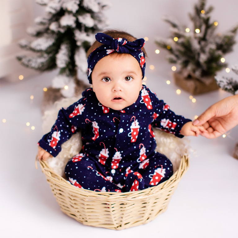 Слип Новогодний Купить