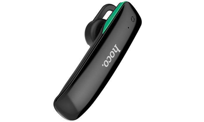 Bluetooth гарнитура Hoco E1 wireless Bluetooth Earphone — купить в ...