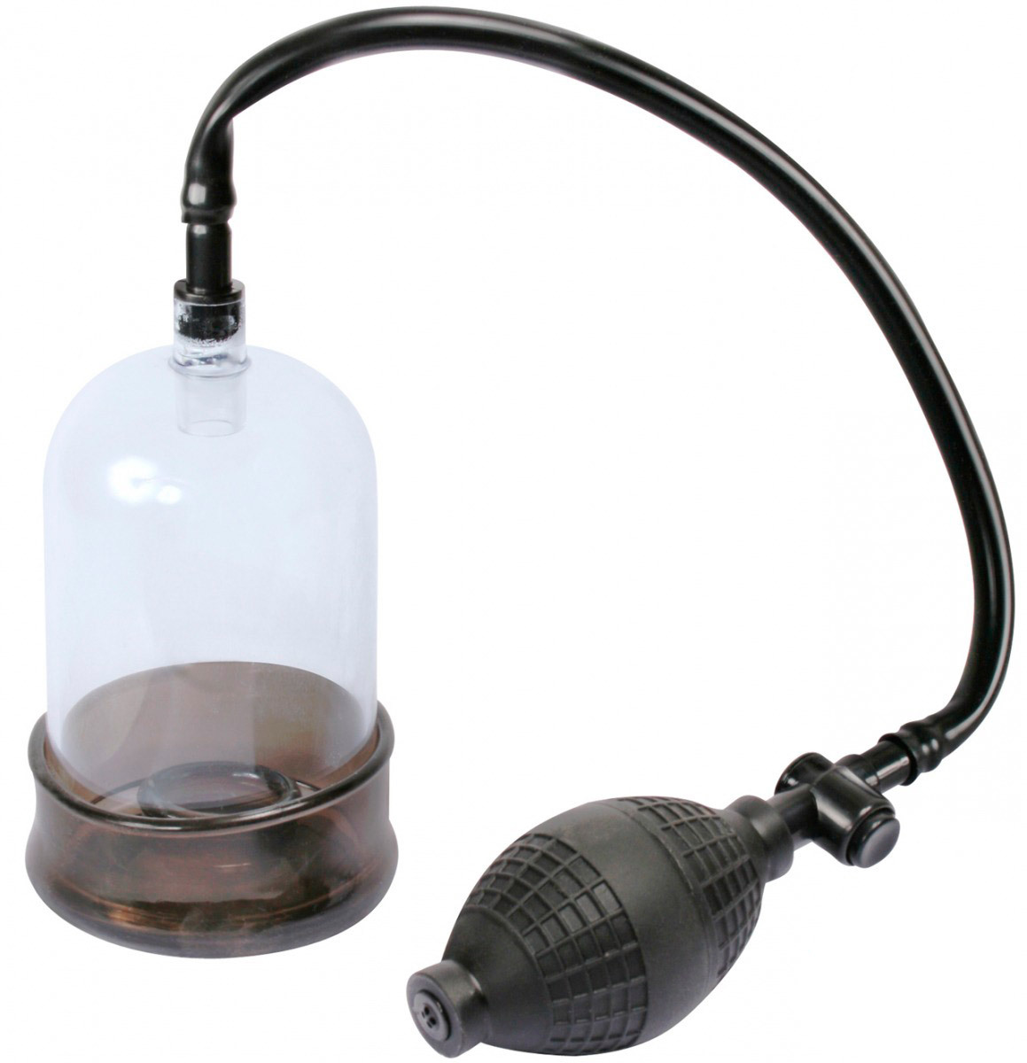 Помпа для головки пениса Penis Head Pump - купить с доставкой по ...