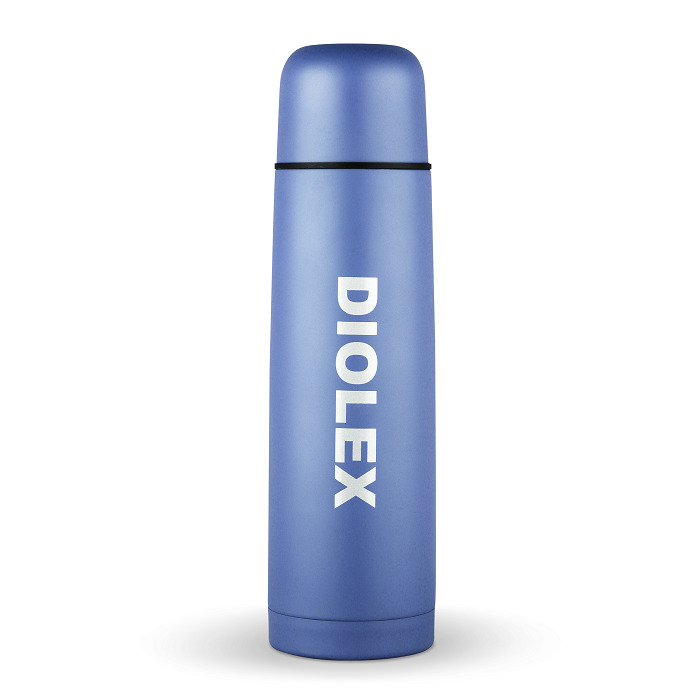 Термос Diolex, 1,0 л — купить в интернет-магазине OZON с быстрой доставкой