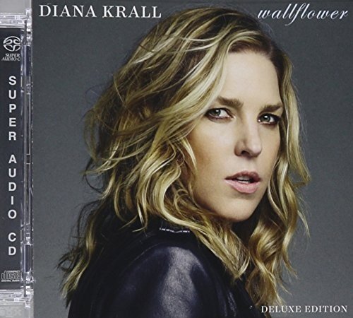 Diana Krall: Wallflower