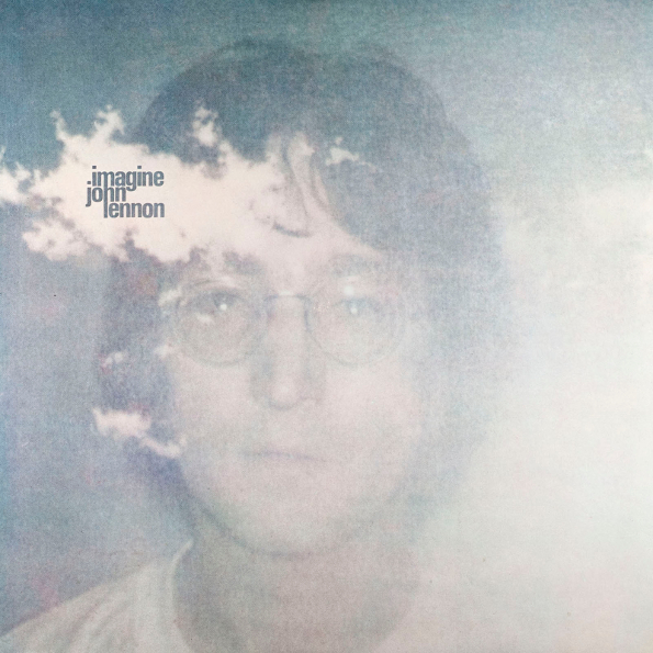 JohnLennon:Imagine-TheUltimateMixes