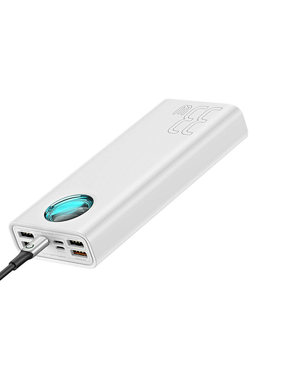 Внешний Аккумулятор 65w Купить