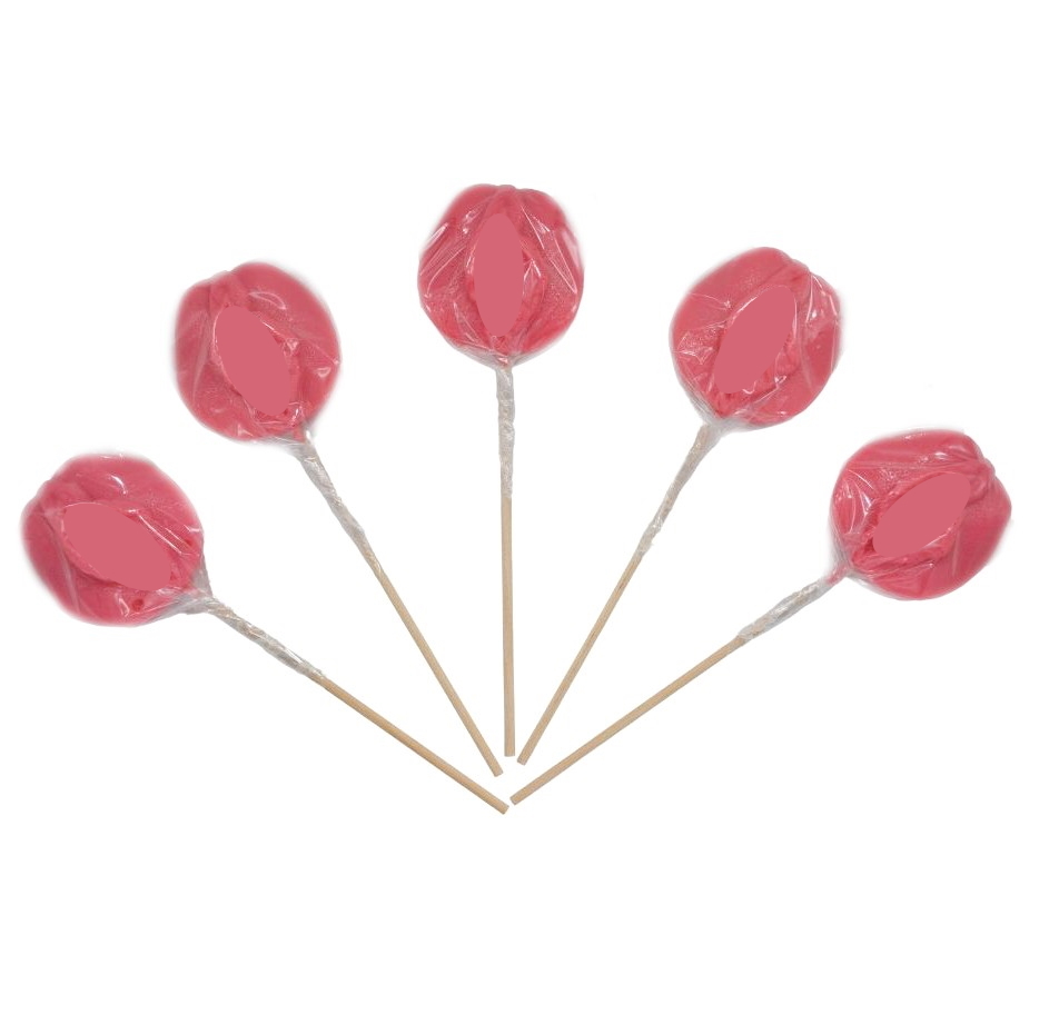 Vagina Lollipop