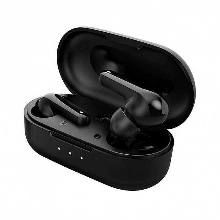 Беспроводные наушники Xiaomi Haylou GT3 (Black)
