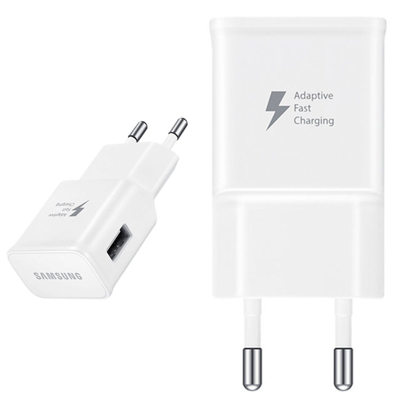 Samsung Super Fast Charger Voltage