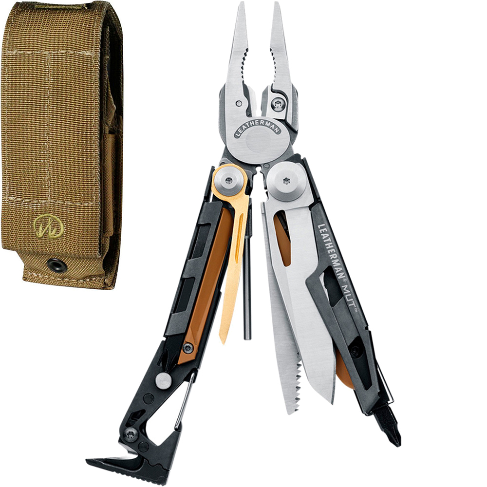 Мультитул leatherman