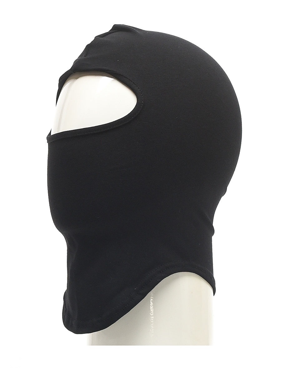 Балаклава детская. Balaclava Cotton zg93001 003. Балаклава хлопок. Подшлемник детский.