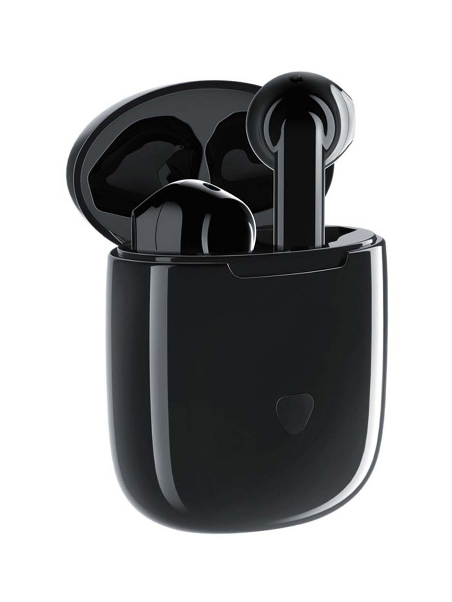 SoundPeats TRUEAIR/BLK 