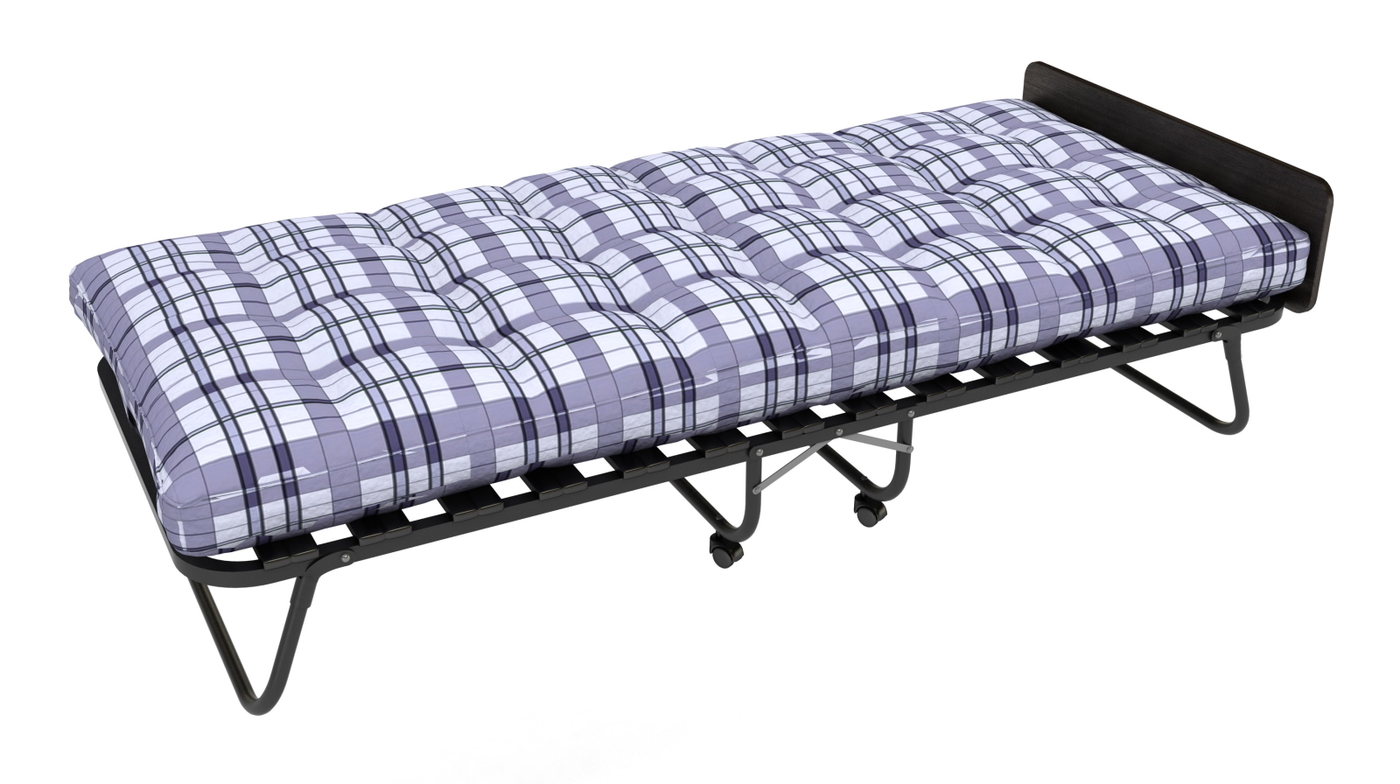 раскладные кровати с жестким ложем для детского сада