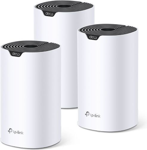 TP-Link Wi-Fi MESH-система Deco S4 (3-Pack)