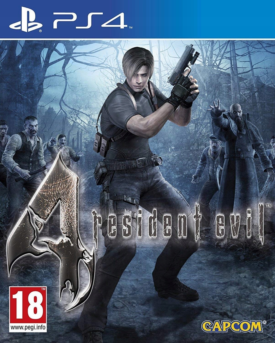 сохранение для resident evil 4 ultimate hd edition steam фото 92