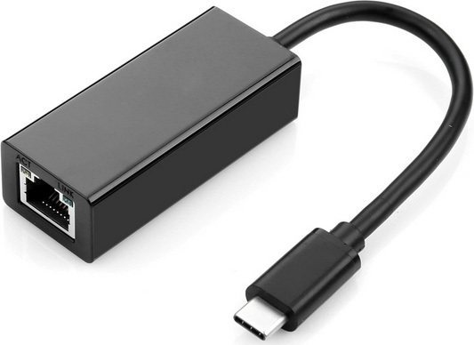 Сетевая карта usb c