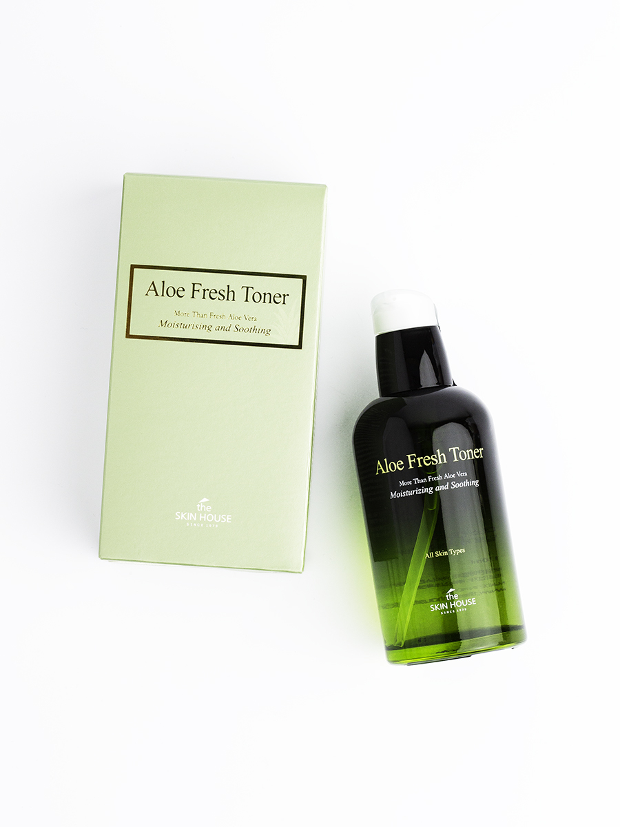 The Skin House Купить В Интернет Магазине