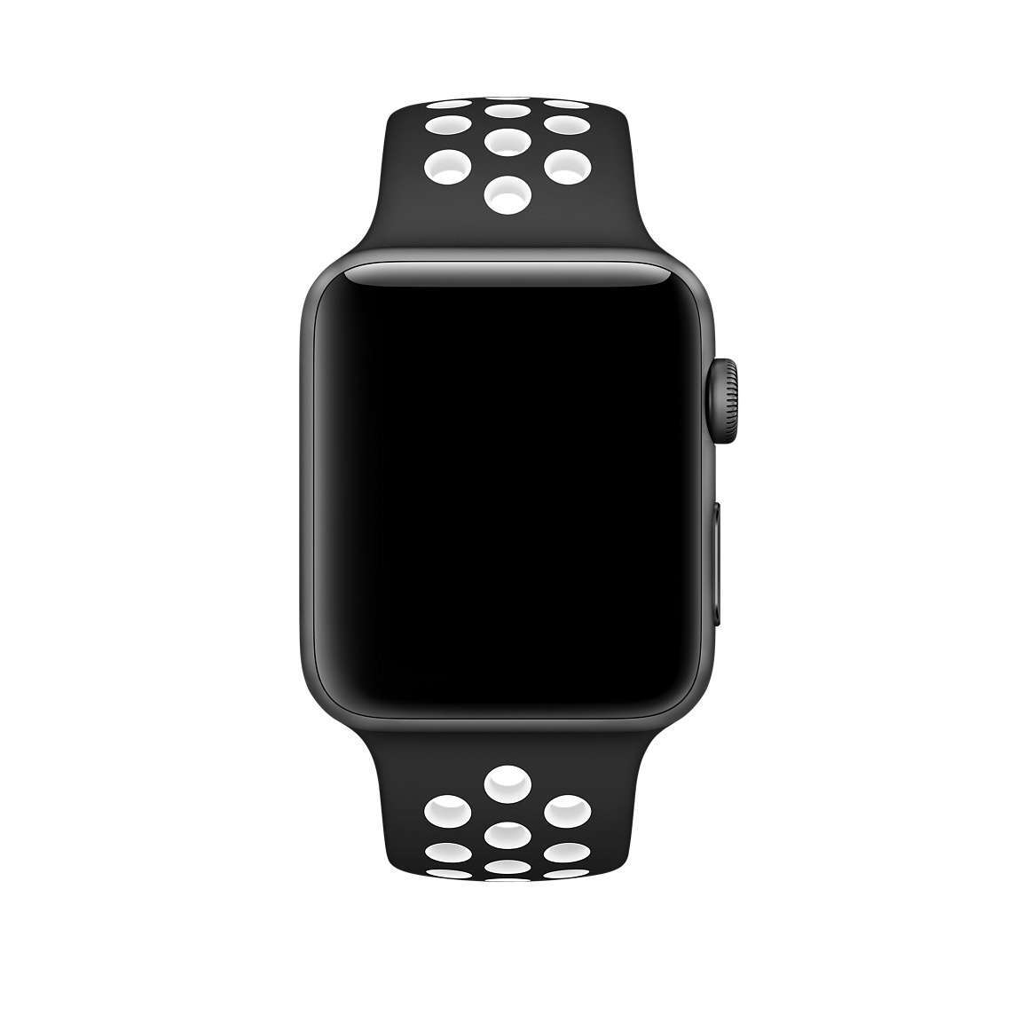 Часы apple черные. Black Nike Sport Band. Ремешок для Apple watch Nike. Ремешок для Apple watch 42-44mm белый. Apple watch 7 41mm спортивный ремешок.