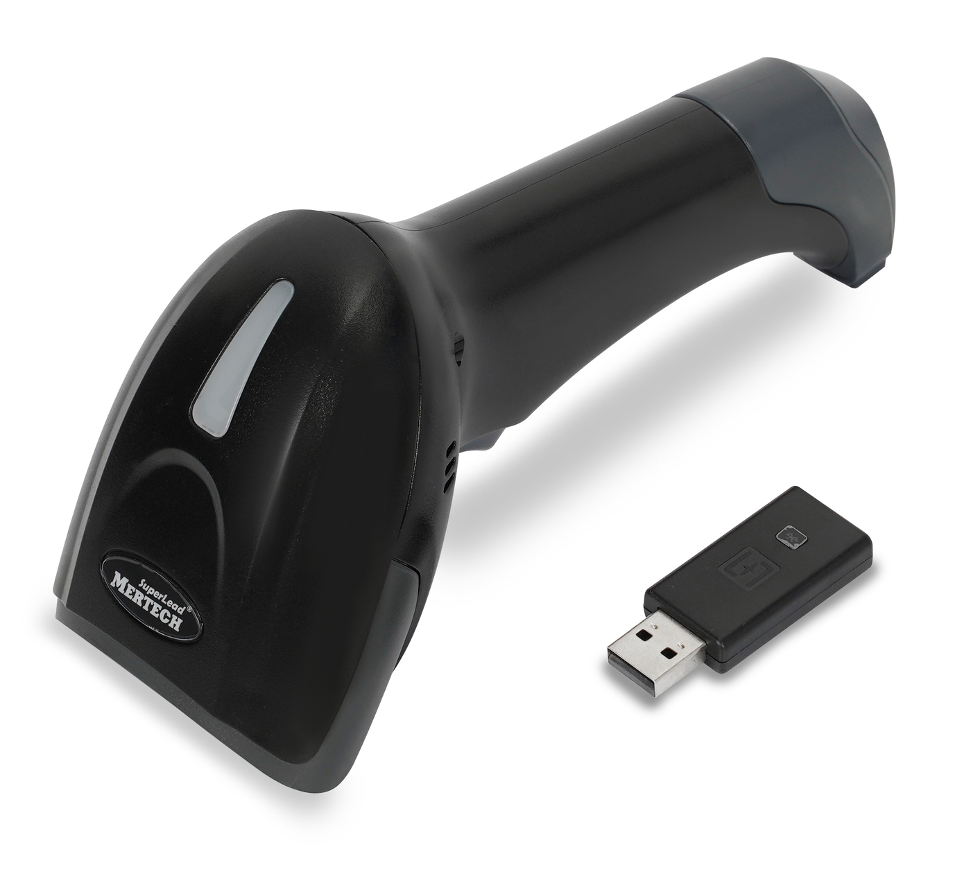 Беспроводной сканер MERTECH CL-2310 BLE Dongle P2D USB