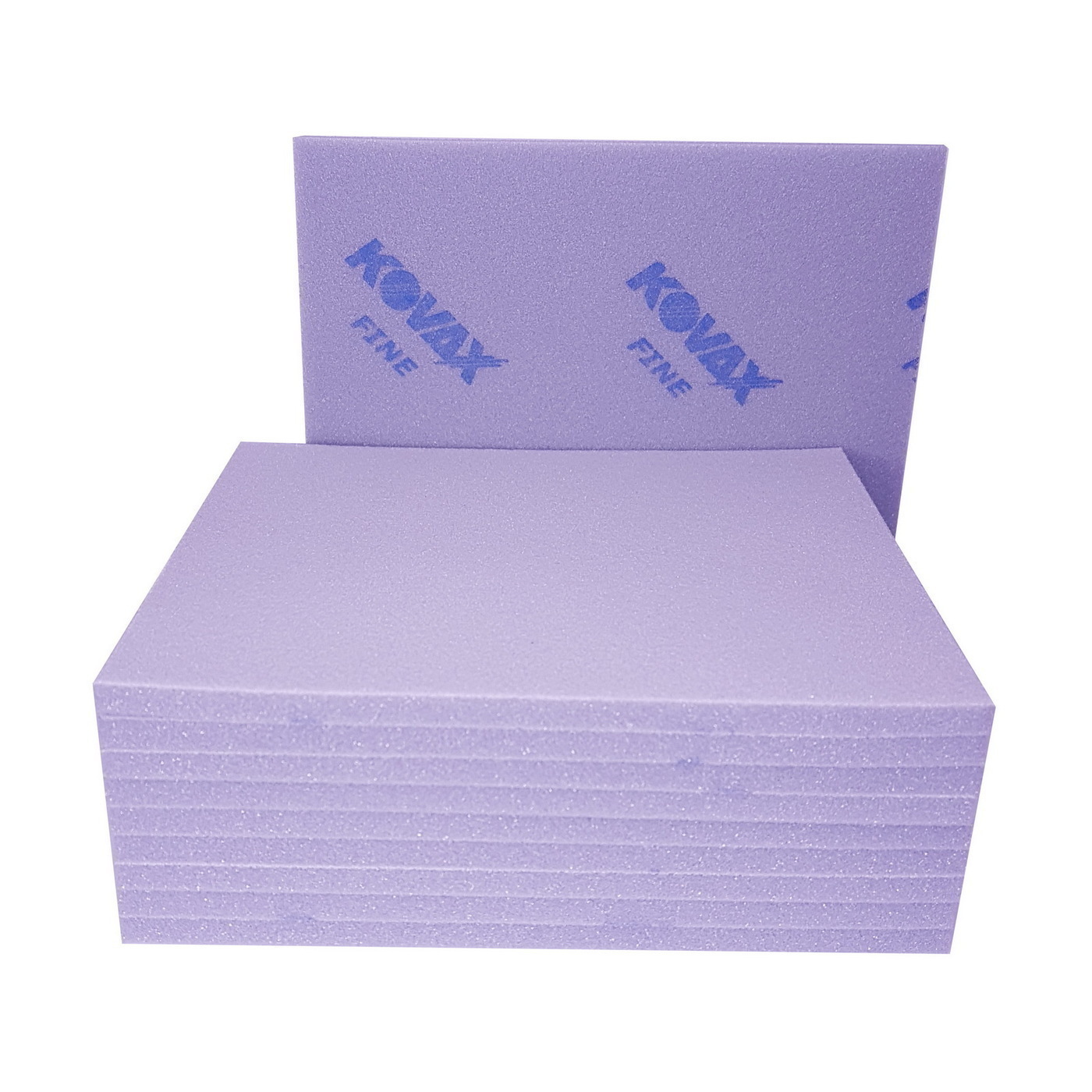 Абразивная губка Fine Highflex Softpad P150-240, Kovax, HFX-Fine, упаковка 10 шт.