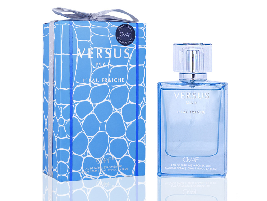 L a man. Versus man l'Eau Fraiche. Духи Versace Eau Fraiche. Версаче мен Фреш. OMAF духи.